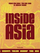 SUNIL SETHI - Inside Asia