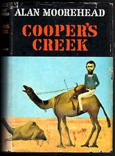 ALAN MOOREHEAD - Cooper's Creek