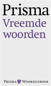 A. KOLSTEREN - Nederlands vreemde woorden
