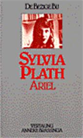 SYLVIA PLATH - Ariel