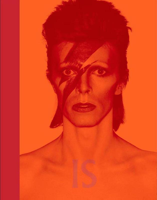 David Bowie 119621 - David Bowie IS
