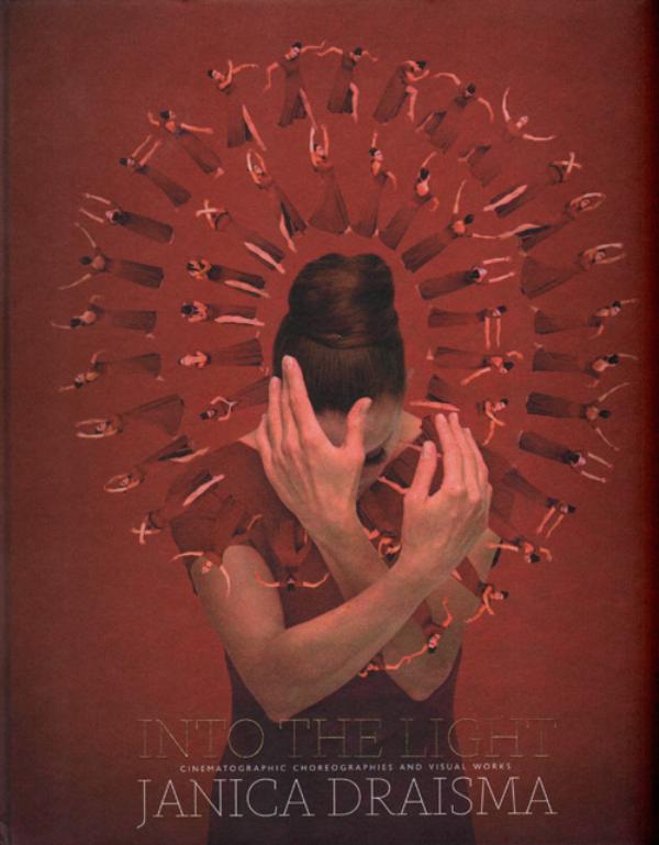 Janica Draisma 122389 - Into the light. Cinematographic choreographies & visual works