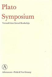 PLATO - Symposium. Vertaald door Gerard Koolschijn