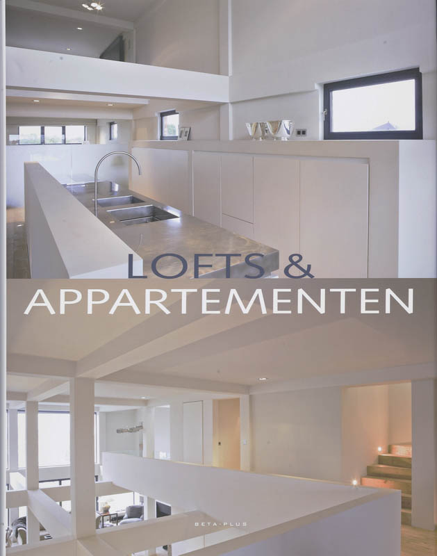 UNKNOWN - Lofts & appartementen