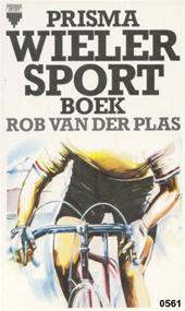 ROB VAN DER PLAS - Prisma wielersportboek