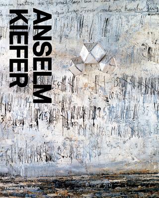 Baqu, Dominique - Anselm Kiefer. A Monograph