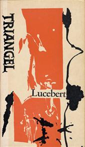 LUCEBERT - Triangel