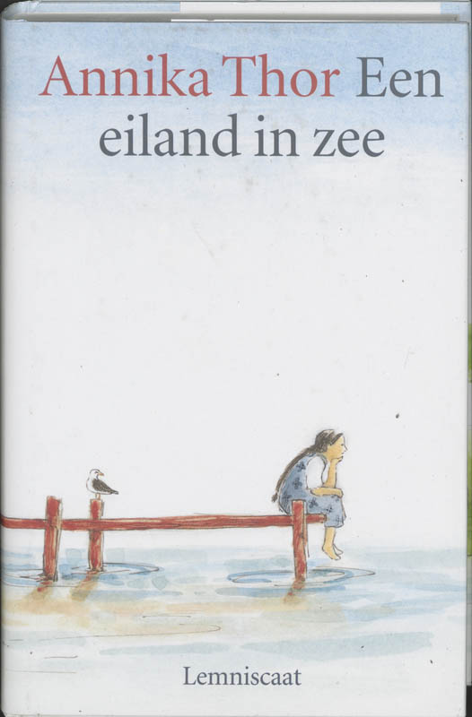 A. THOR - Een eiland in zee