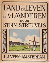 Stijn Streuvels 11040 - Land en leven in Vlaanderen