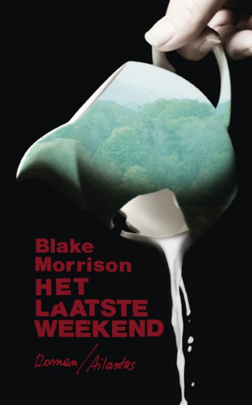 B. MORRISON - Het laatste weekend