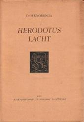 HEIMAN KNORRINGA - Herodotus lacht. Zeven verhalen