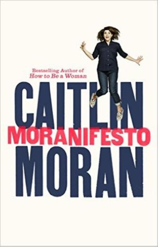 CAITLIN MORAN - Collection 2