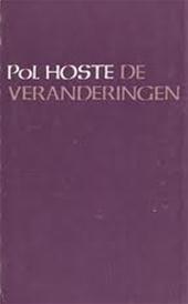 POL HOSTE - De veranderingen