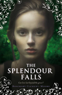 ROSEMARY CLEMENT-MOORE - Splendour Falls