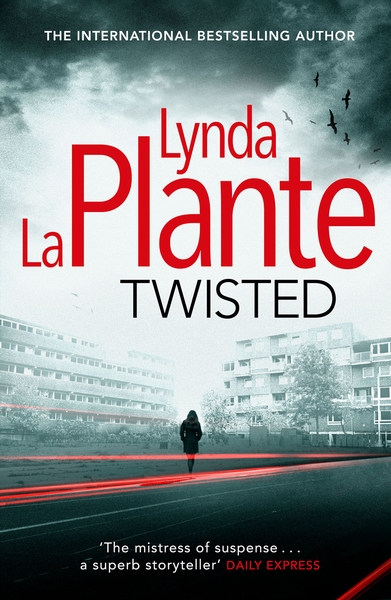 PLANTE L LA - Twisted