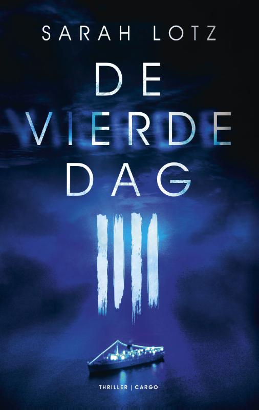 SARAH LOTZ - De vierde dag