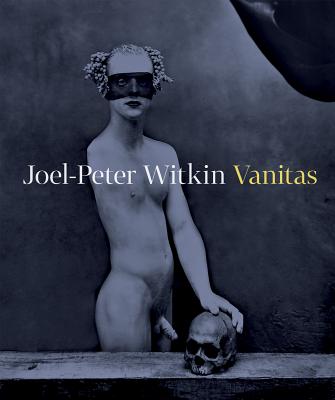 Otto Urban 133122 - Joel-Peter Witkin. Vanitas