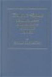 Benjamin Eric Daffron 213261 - Romantic doubles. Sex and sympathy in British gothic literature, 1790-1830