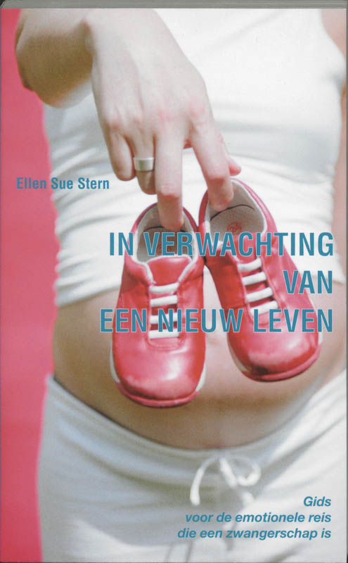 E.S. STERN - In verwachting van een nieuw leven. Gids voor de emotionele reis die zwangerschap is