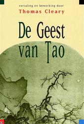 THOMAS CLEARY, L.W. CARP - De geest van Tao