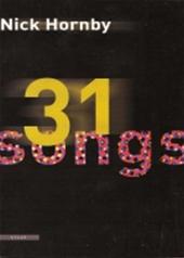 NICK HORNBY - 31 songs