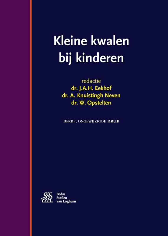  - Kleine kwalen bij kinderen