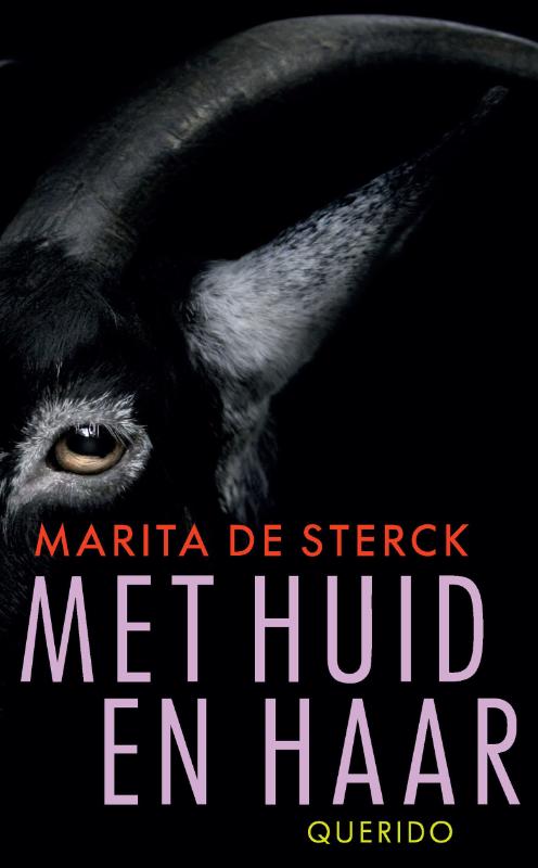 MARITA DE STERCK - Met huid en haar