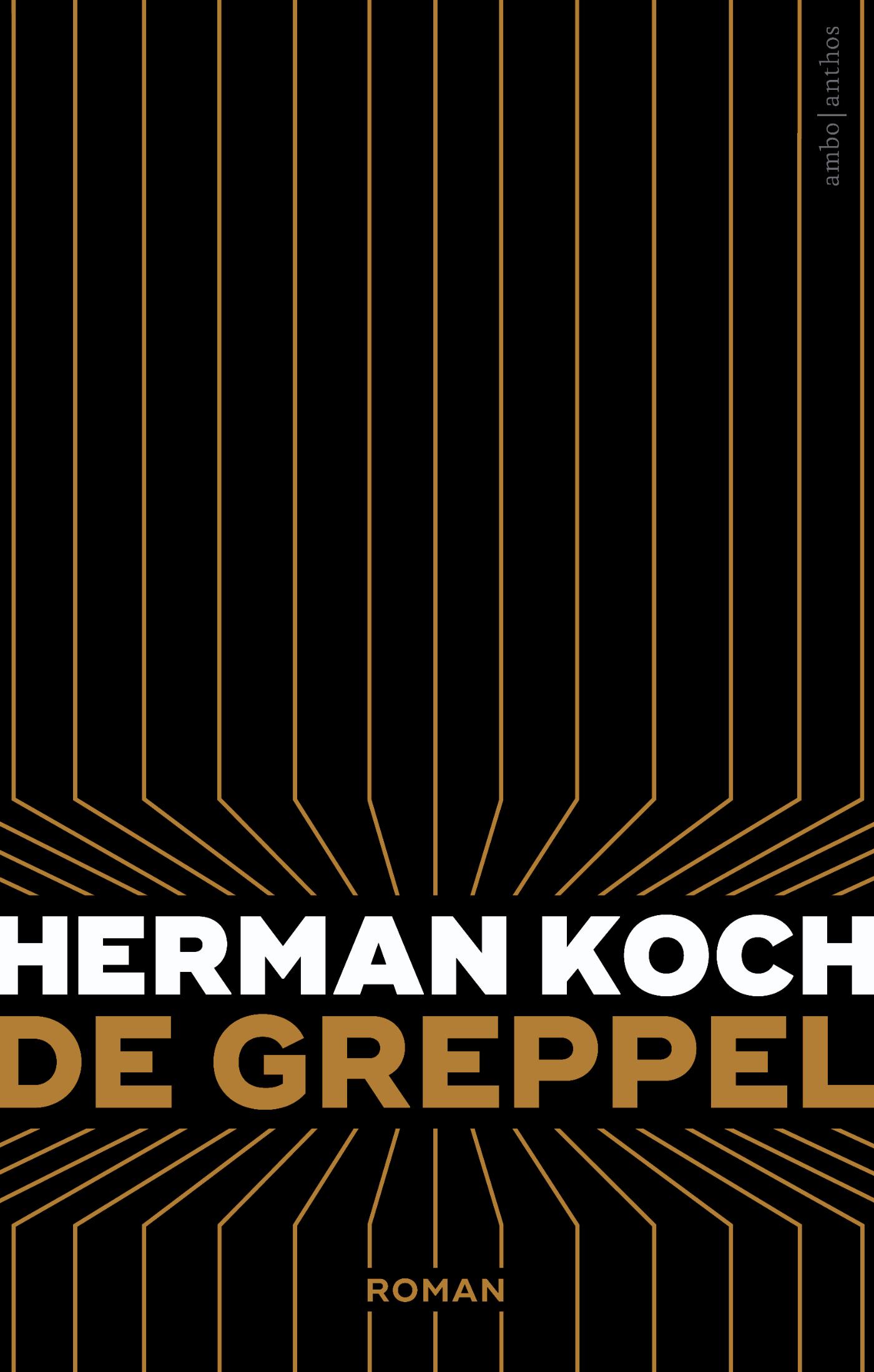 HERMAN KOCH - De greppel