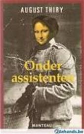 THIRY - Onder assistenten