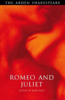 WILLIAM SHAKESPEARE - Romeo and Juliet. Third Series