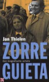 JAN THIELEN - Zorreguieta. Een biografische schets