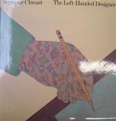 Seymour Chwast 24728, Steven [ed.] Heller - The Left-Handed Designer