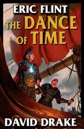 ERIC FLINT, DAVID DRAKE - The Dance of Time