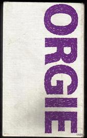 Andr Philippus Brink 211910 - Orgie