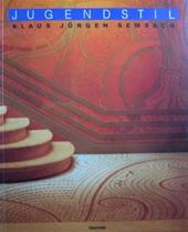 KLAUS-JRGEN SEMBACH - Jugendstil. De utopie van de verzoening