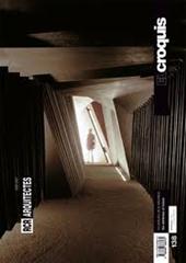 Juan Antonio Corts Vzquez de Parga, Richard C. Levene - RCR Arquitectes, 2003-2007. Los atributos de la naturaleza
