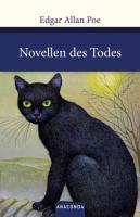 EDGAR ALLAN POE - Novellen des Todes