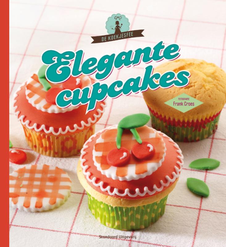 DE KOEKJESFEE - Elegante cupcakes