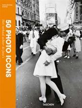 HANS-MICHAEL KOETZLE - Iconen van de fotografie. 50 beroemde foto's