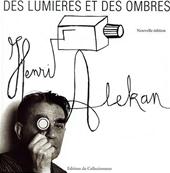 Henri Alekan 35410 - Des lumires et des ombres