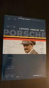 MICHEL THIRIAR - Porsche Epic