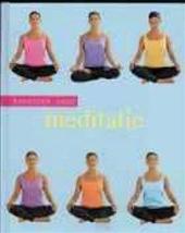 LORRAINE TURNER, NANNIE NIELAND-WEITS, ELKE DOELMAN - Handboek voor meditatie