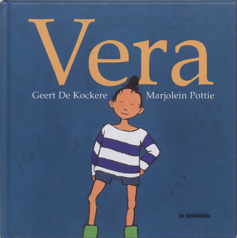 G. DE KOCKERE - Vera