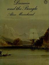 ALAN MOOREHEAD - Darwin and the Beagle