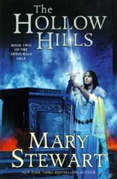 MARY STEWART - The Hollow Hills