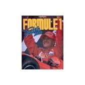 ANJES VERHEY - Formule 1 Finish 2000