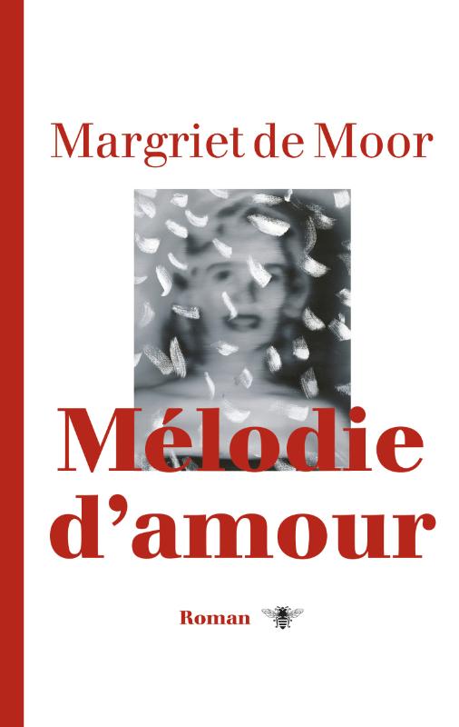 MARGRIET DE MOOR - Melodie d'amour