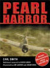 CARL SMITH, OSPREY PUBLISHING - Pearl Harbor