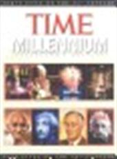 TIME MAGAZINE - Millennium