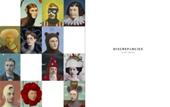 Alex Gross 46438 - Discrepancies